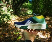 NIKE ZoomX Zegama trail [ Unboxing ] : confort et performance