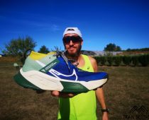 ZoomX Zegama by Nike Trail [ Test 2022 ] : l’ultra confort !