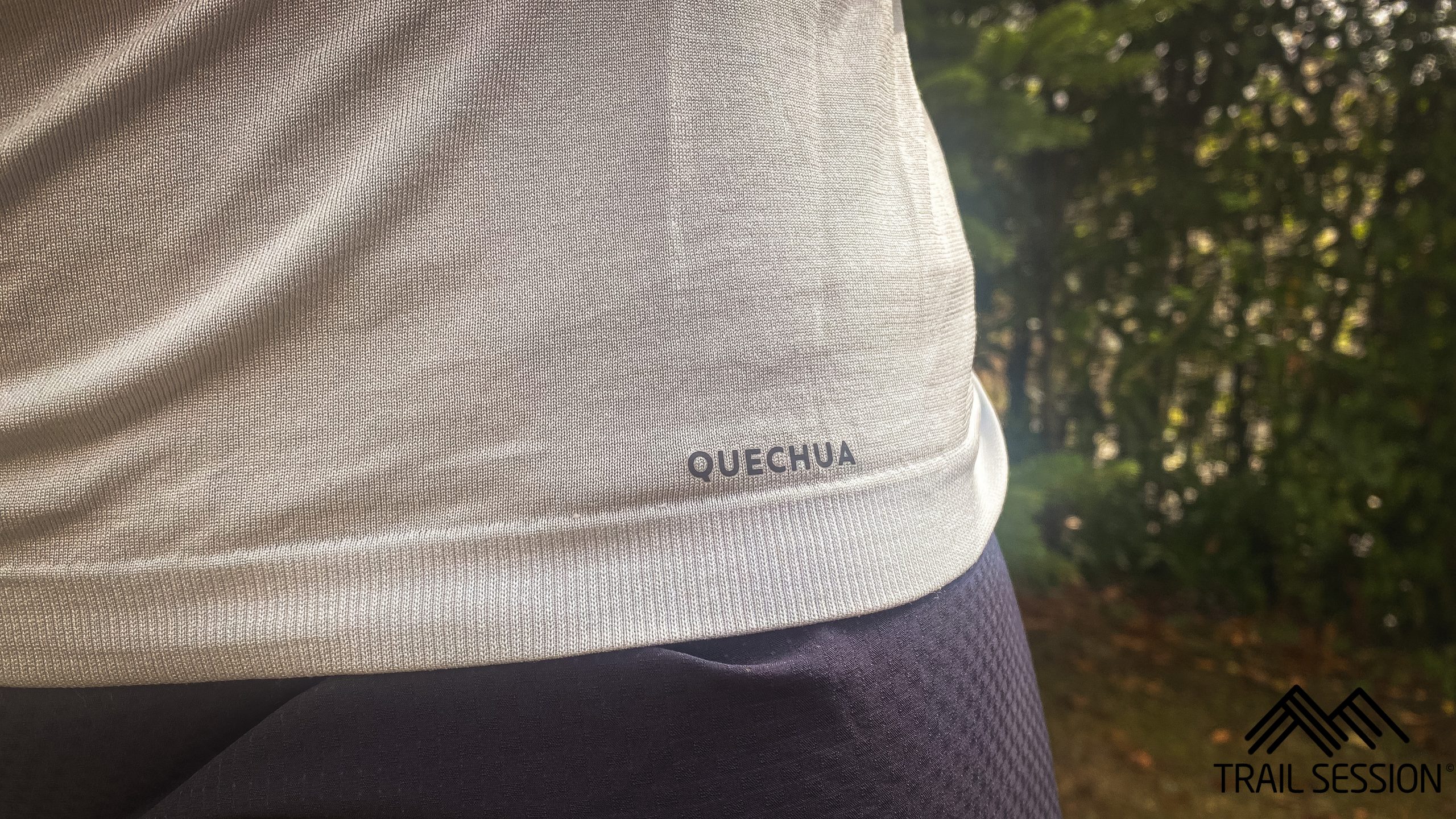 Panoplie Quechua