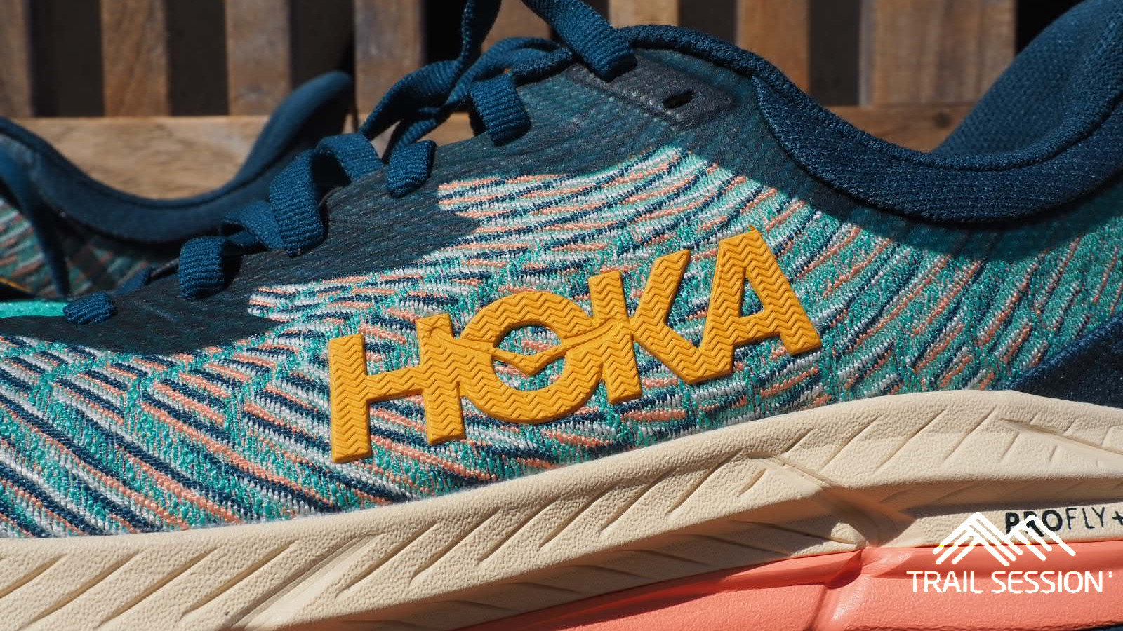 Hoka Mafate Speed 4