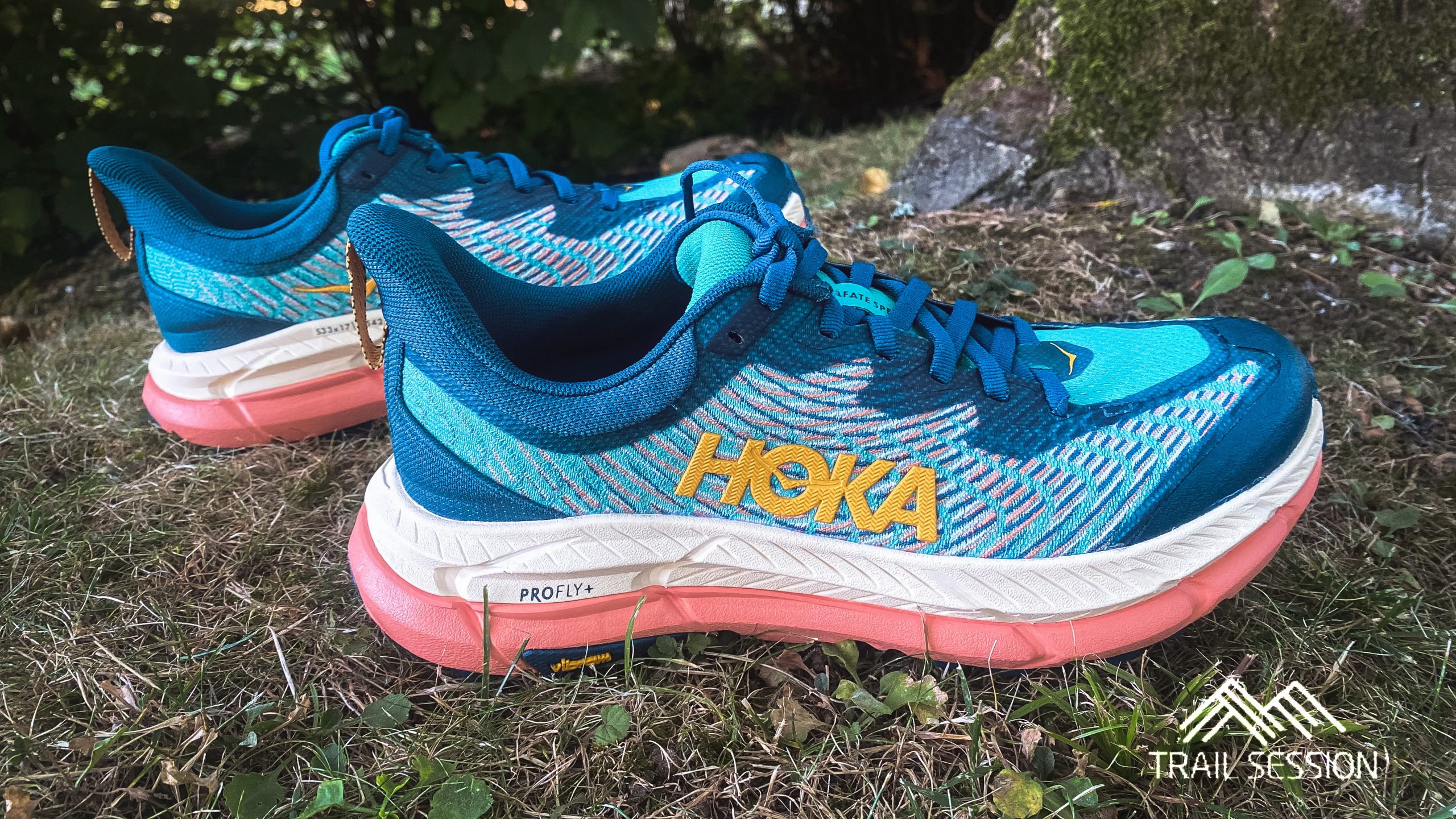 Hoka Mafate Speed 4