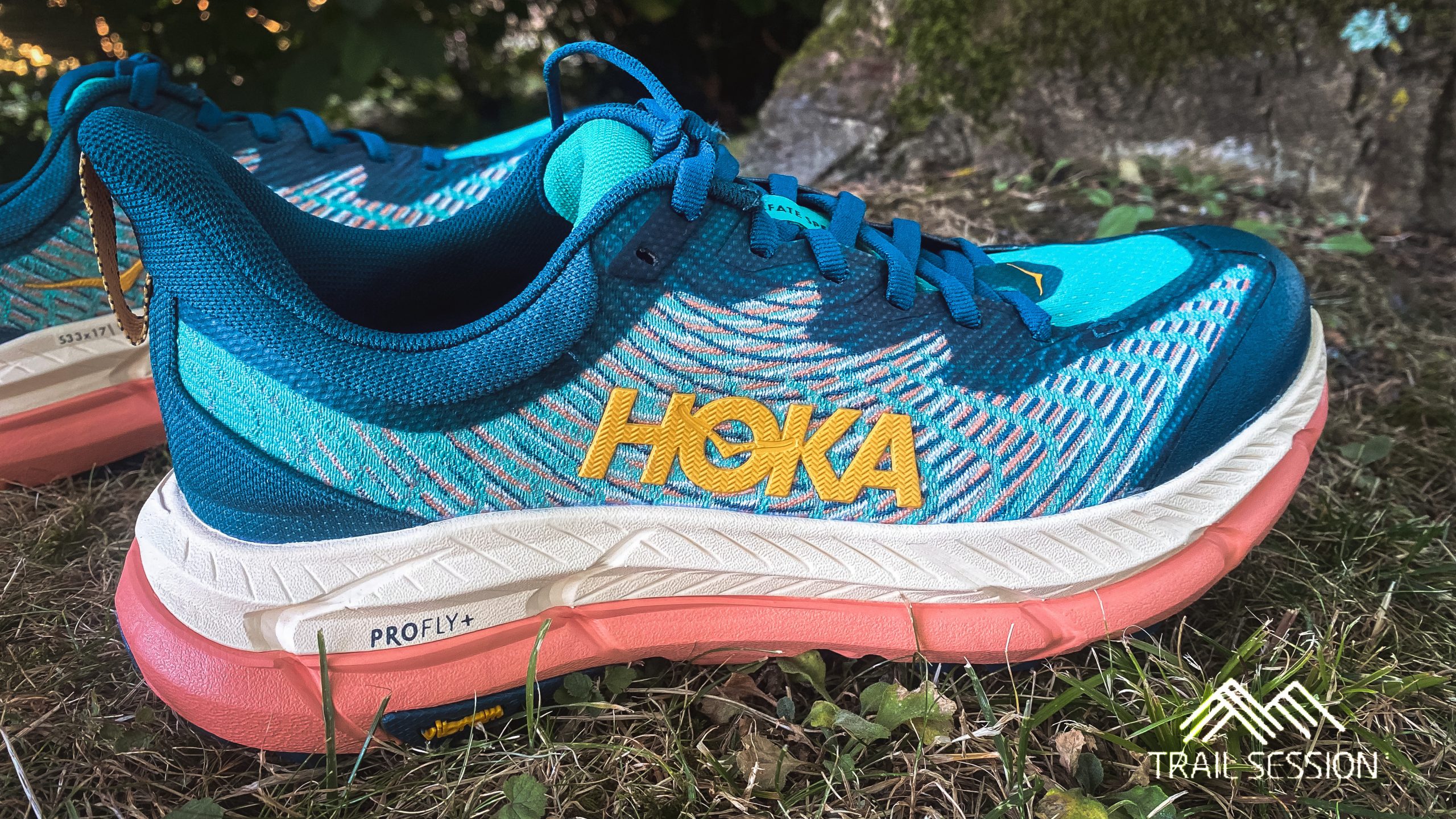 Hoka Mafate Speed 4