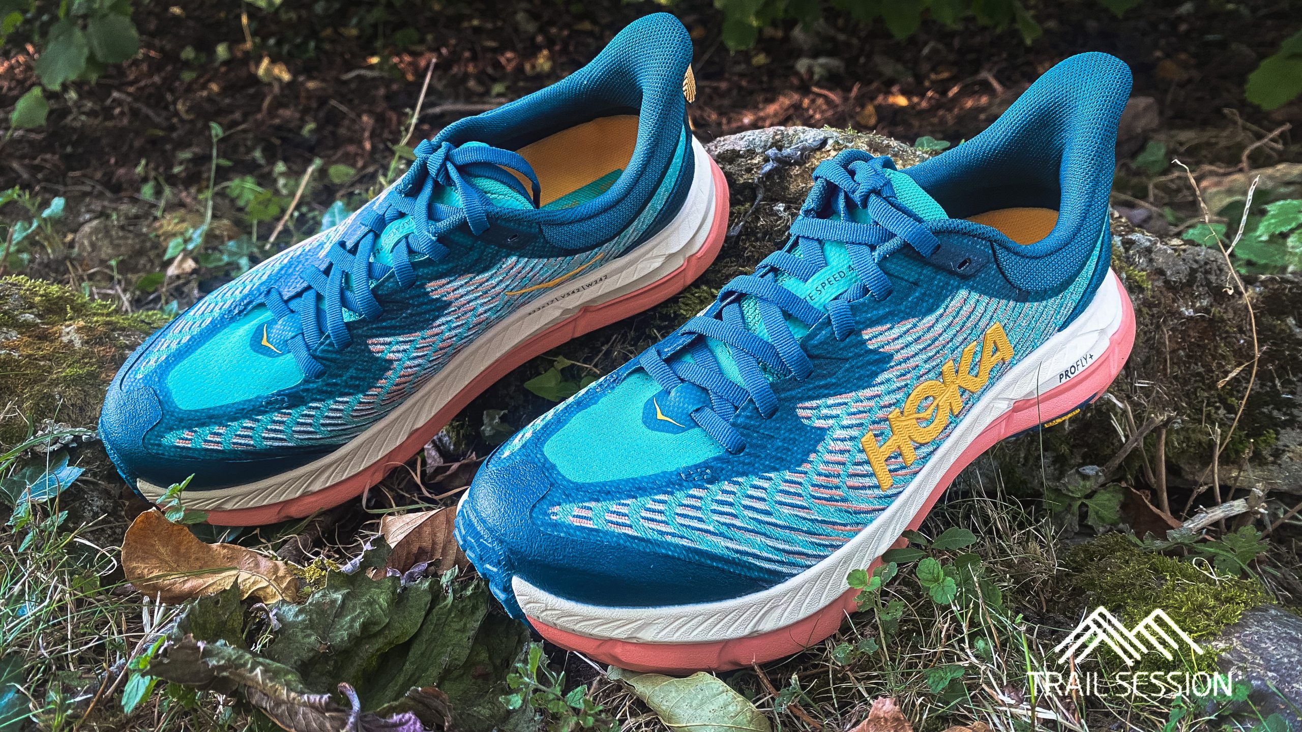 Hoka Mafate Speed 4