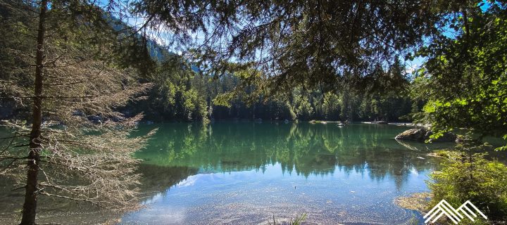 Haut-Giffre [ Récit ] : un week-end « à couper le souffle » !