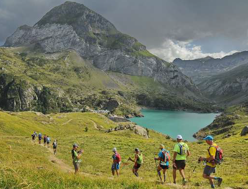 Grand Raid des Pyrénées