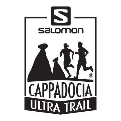 Salomon Cappadocia Ultra Trail