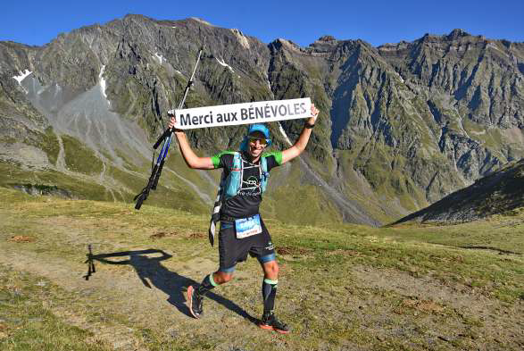 Grand Raid des Pyrénées