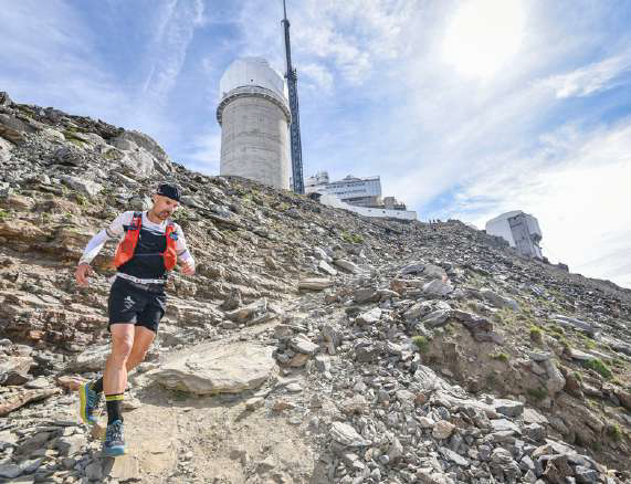 Grand Raid des Pyrénées