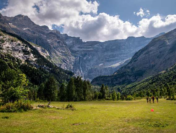 Grand Raid des Pyrénées