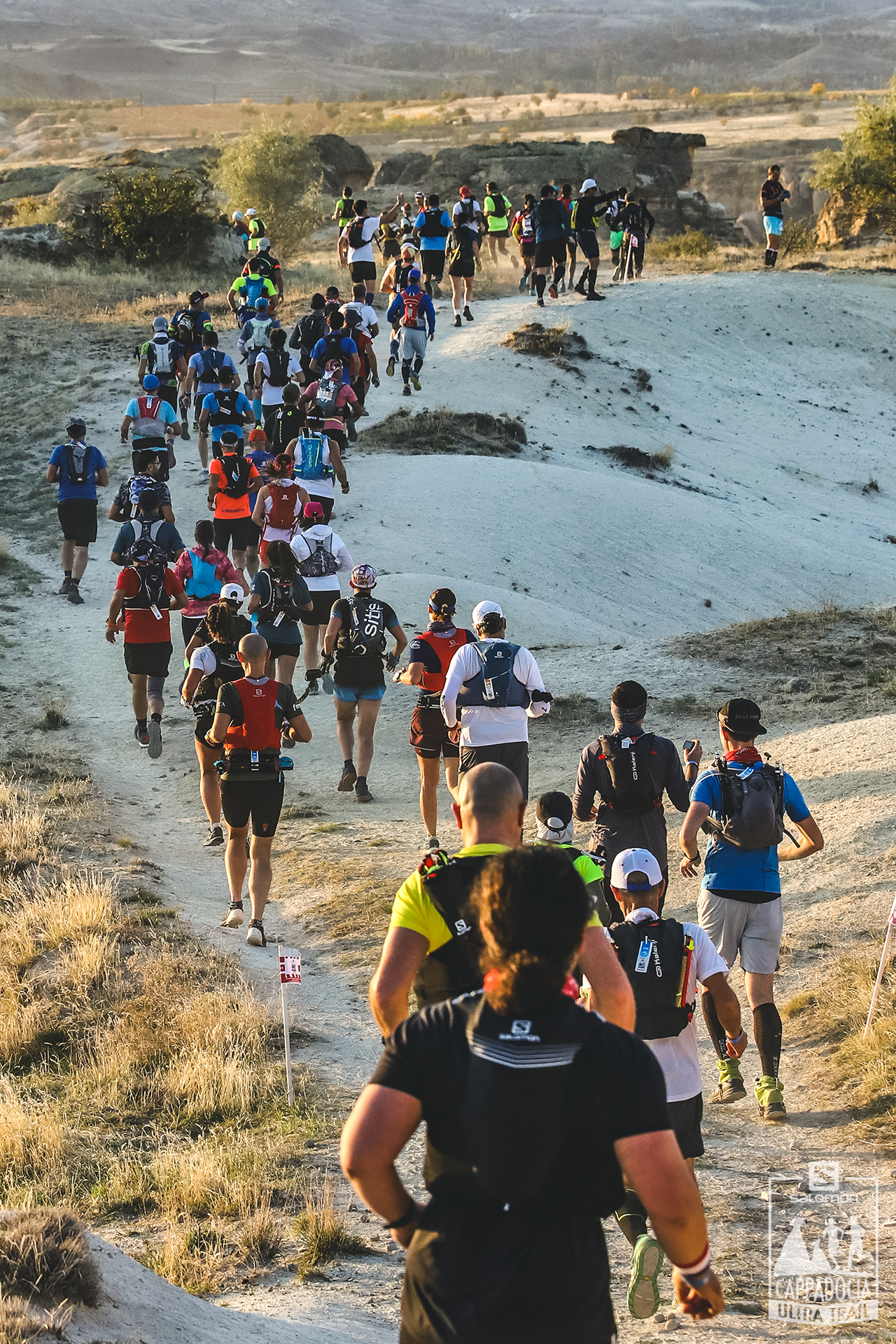 Salomon Cappadocia Ultra Trail