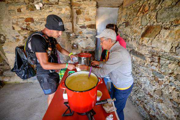 Grand Raid des Pyrénées