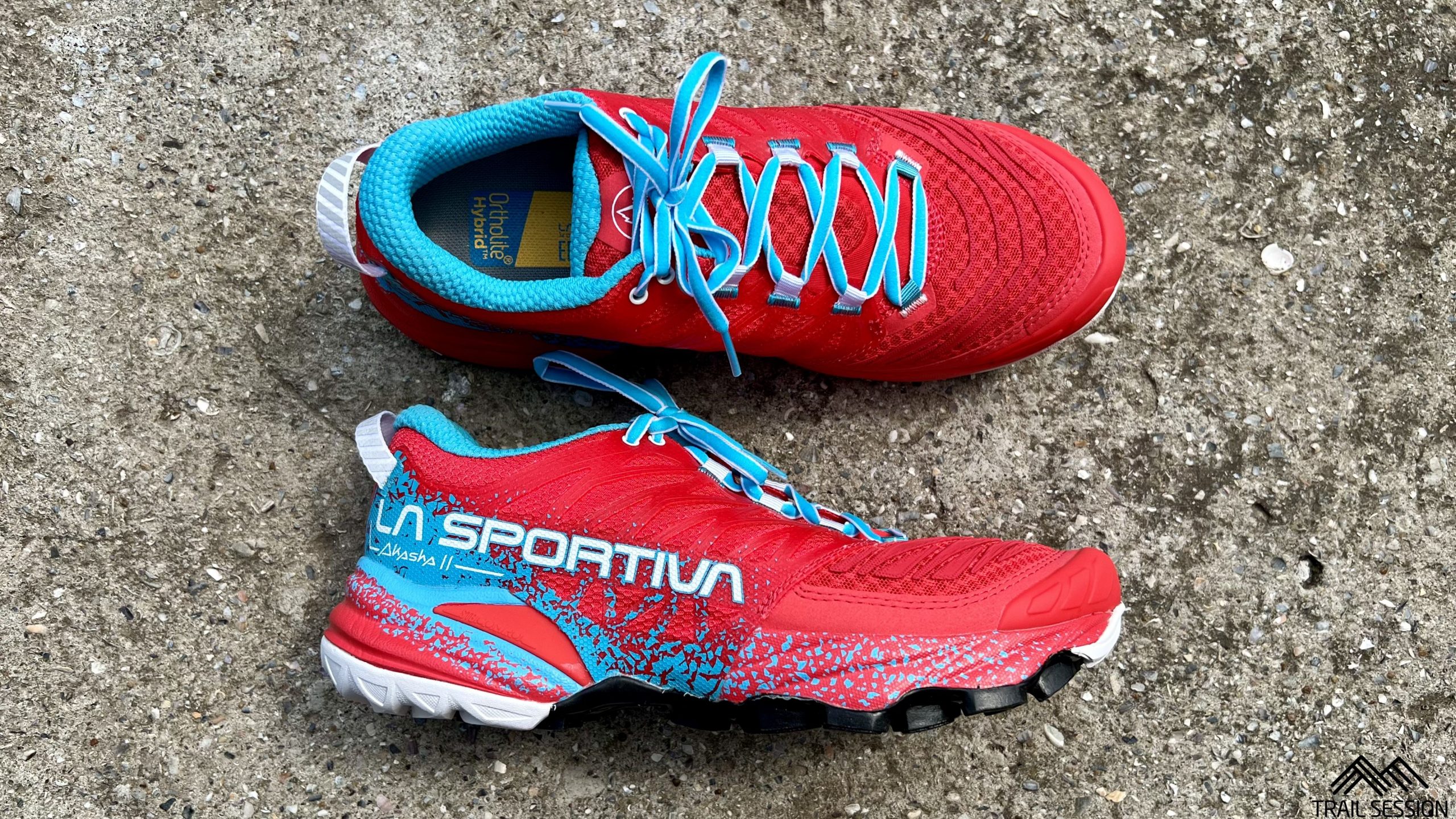 La Sportiva Akasha II