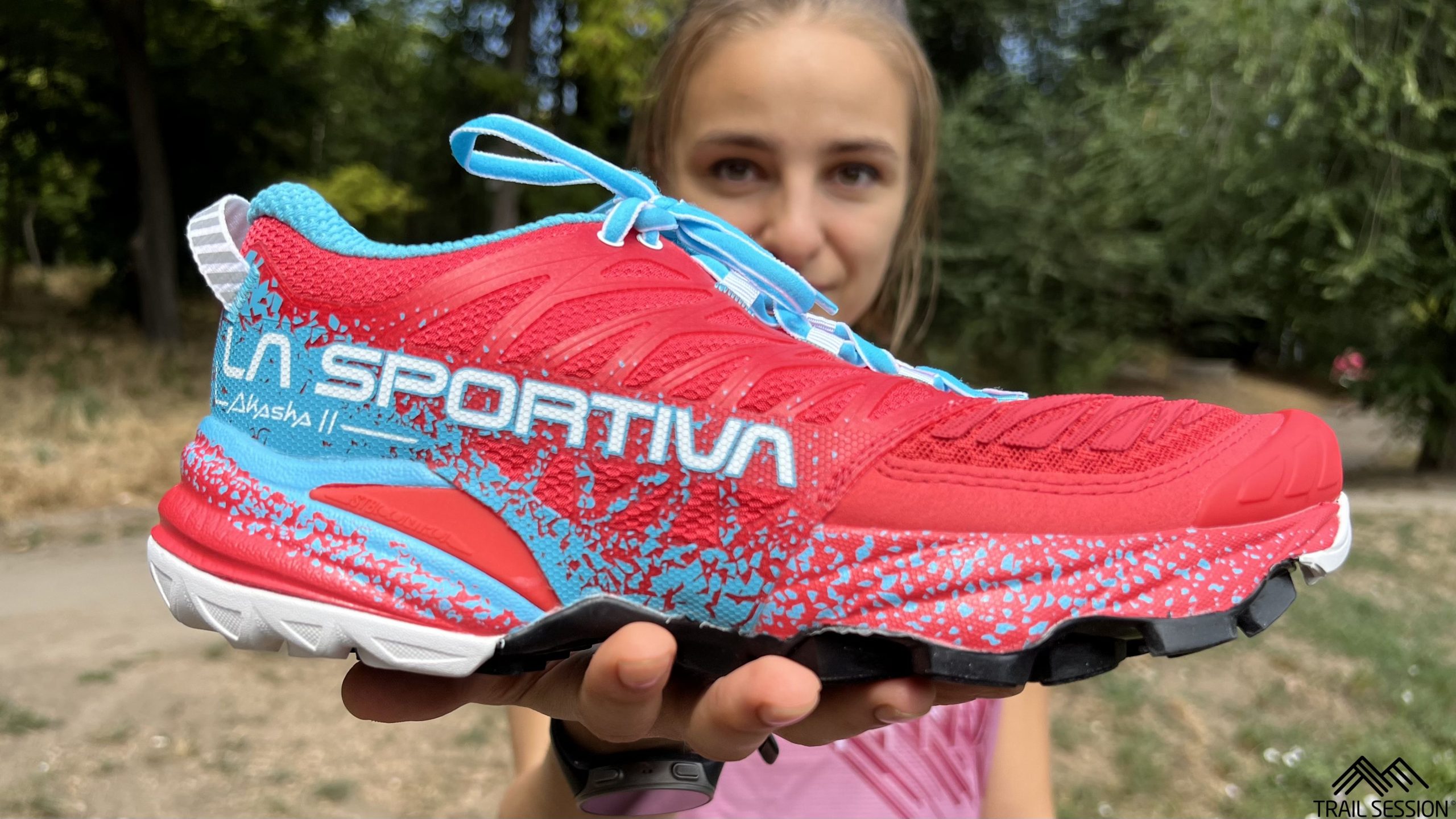 Test La Sportiva Mutant Homme 2023, avis chaussure Trail Running