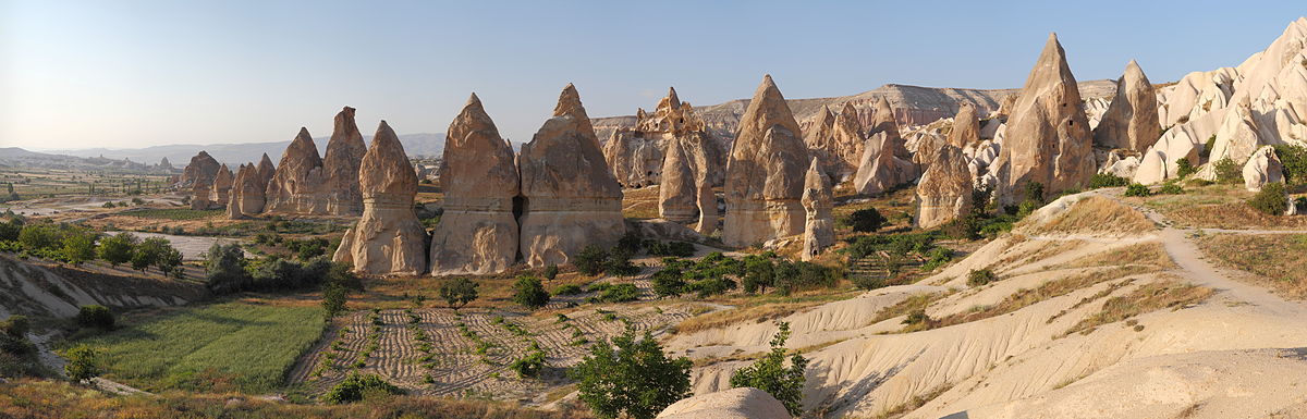 Salomon Cappadocia Ultra Trail