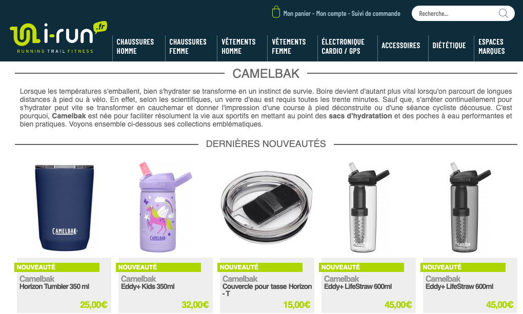 Camelbak