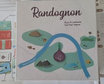 Jeu Randognon [ Test 2022 ] : le jeu de randonnée à l’intérieur !