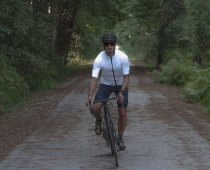 Gore Wear Torrent [ Bike & Gravel ]  : une tenue cycle universelle