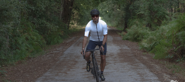 Gore Wear Torrent [ Bike & Gravel ]  : une tenue cycle universelle