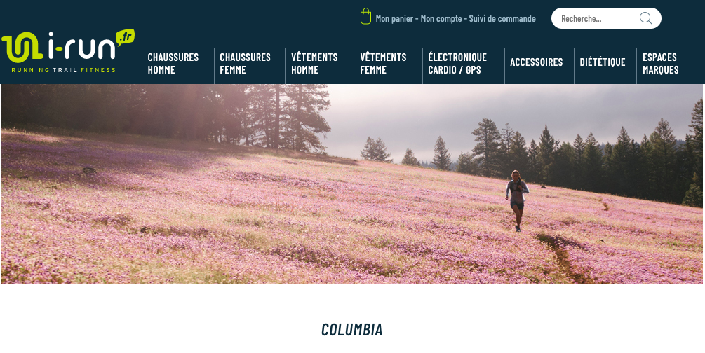 Columbia