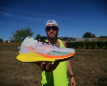 Pegasus 4 GTX by Nike [ Test 2022 ] : restez au sec en confort