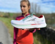 Altra Escalante 3 [ MAJ 2023 ] : la best-seller Zero Drop !