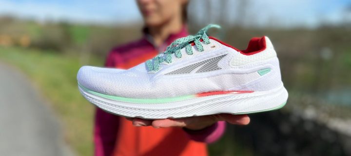 Altra Escalante 3 [ MAJ 2023 ] : la best-seller Zero Drop !