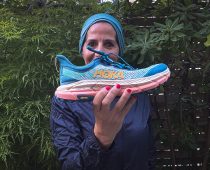 Mafate Speed 4 de Hoka [ Test 2022 ] : la perle trail de la rentrée