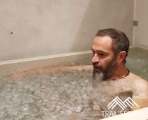 Wim Hof Method Stage [ Santé ] : un stage à essayer