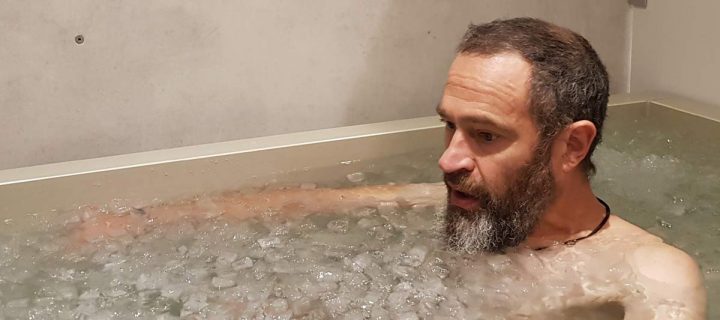 Wim Hof Method Stage [ Santé ] : un stage à essayer