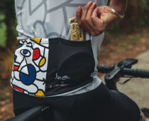 Lapierre X Lemon [ Bike & Gravel ] : une tenue haute en couleurs