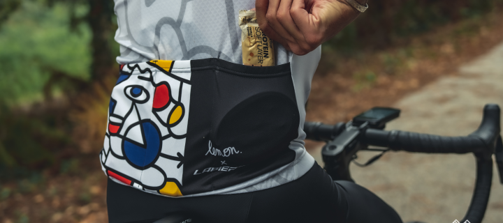 Lapierre X Lemon [ Bike & Gravel ] : une tenue haute en couleurs