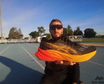 Asics NOVABLAST 3 [ Test 2022 ] : la polyvalence « incarnée » !