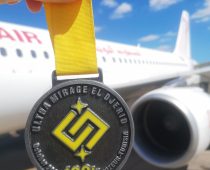 Ultra Mirage 2022 [ Race Report ] : 100km en terre inconnue