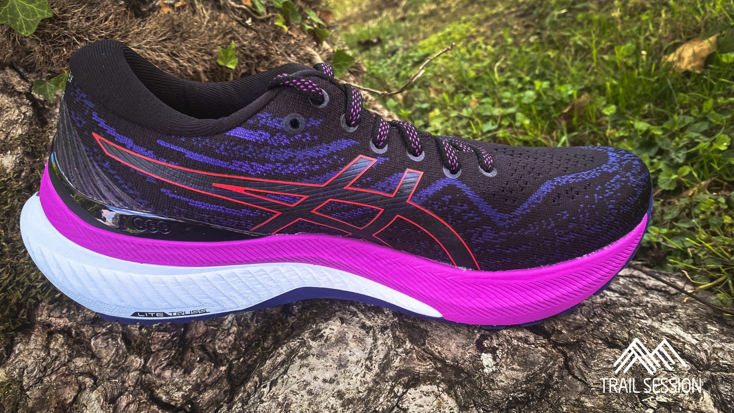 Asics Gel-Kayano 29