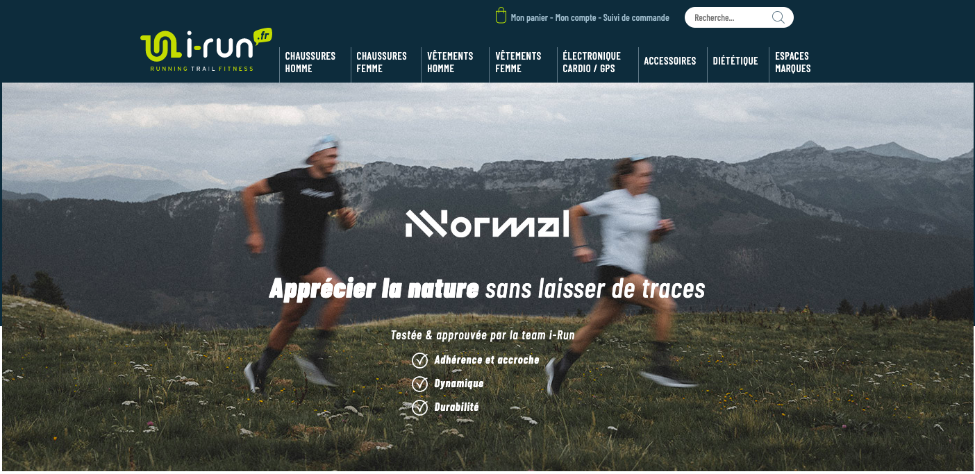 NNormal sports outdoor