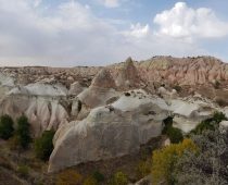 Cappadocia Ultra Trail 2022 [ Race Report ] : une MERVEILLE