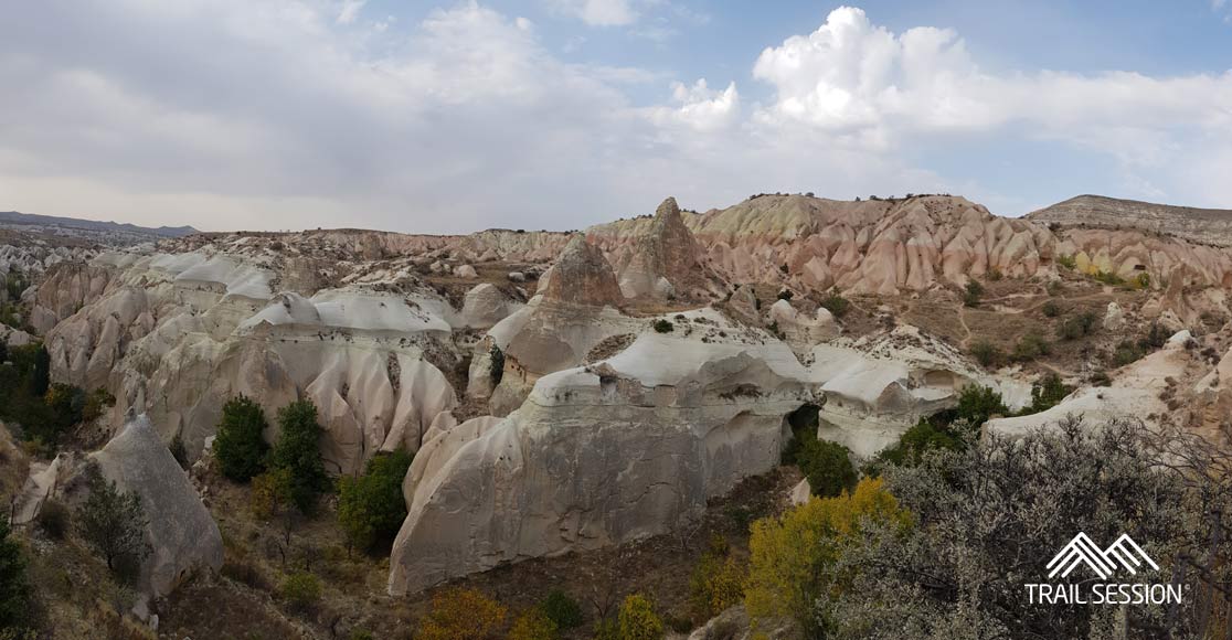 Salomon Cappadocia Ultra Trail 2022