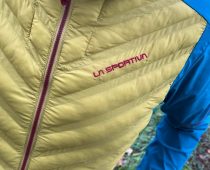 Comparatif Jacket 2022 [ Test 2022 ] : La Sportiva VS Haglöfs