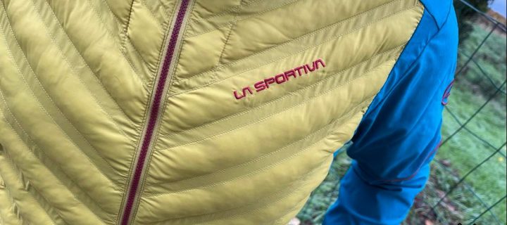 Comparatif Jacket 2022 [ Test 2022 ] : La Sportiva VS Haglöfs