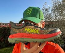 Mafate Speed 4 Hoka [ Test 2022 ] : quelles (R)évolutions ?