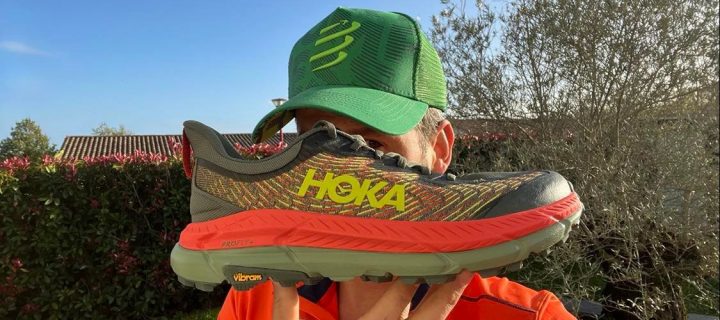 Mafate Speed 4 Hoka [ Test 2022 ] : quelles (R)évolutions ?