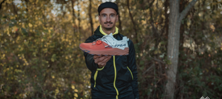 Altra Mont Blanc BOA [ Test 2022] : une icône est née !