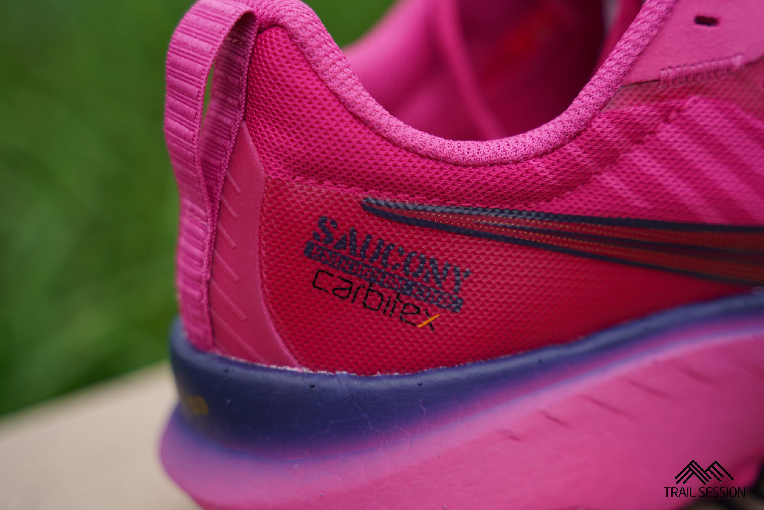 Saucony Endorphin Edge