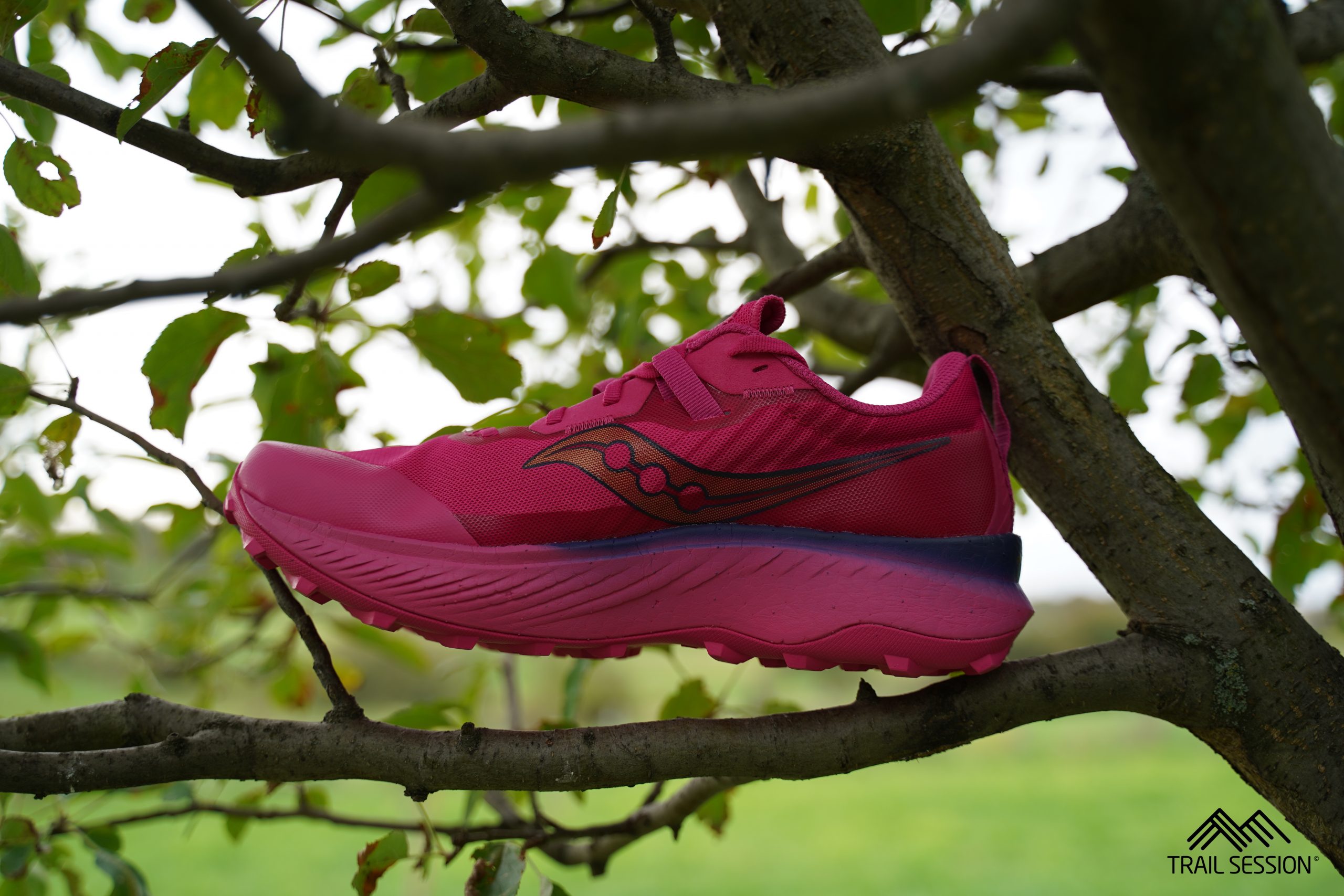 Saucony Endorphin Edge