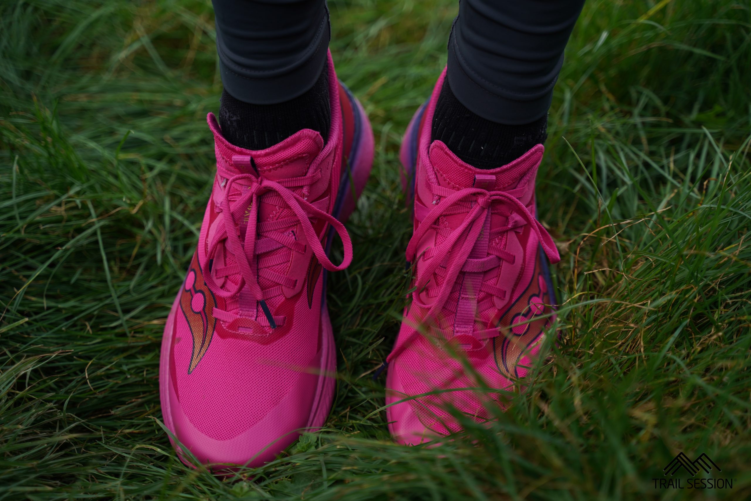 Saucony Endorphin Edge