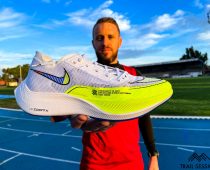 NIKE ZoomX Vaporfly Next% 2 [ Unboxing ] : repousser les limites