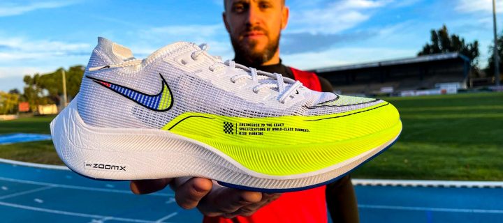 NIKE ZoomX Vaporfly Next% 2 [ Unboxing ] : repousser les limites