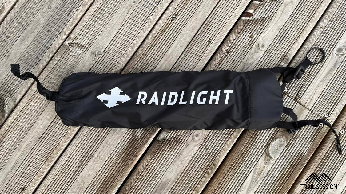 Portage RAIDLIGHT