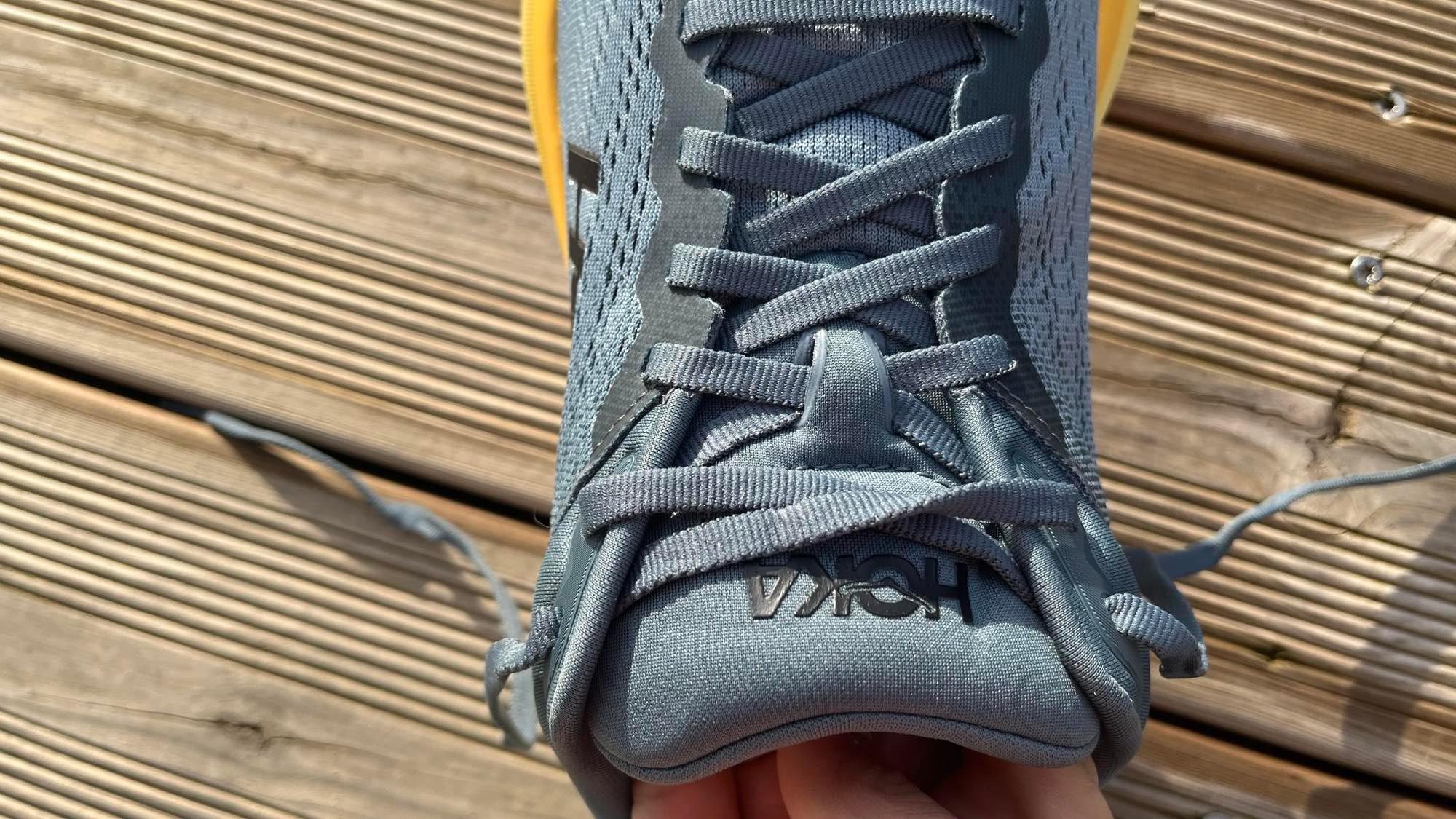 Hoka Bondi 8