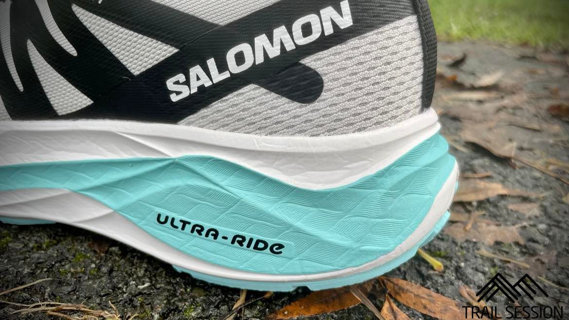 Salomon Glide Max